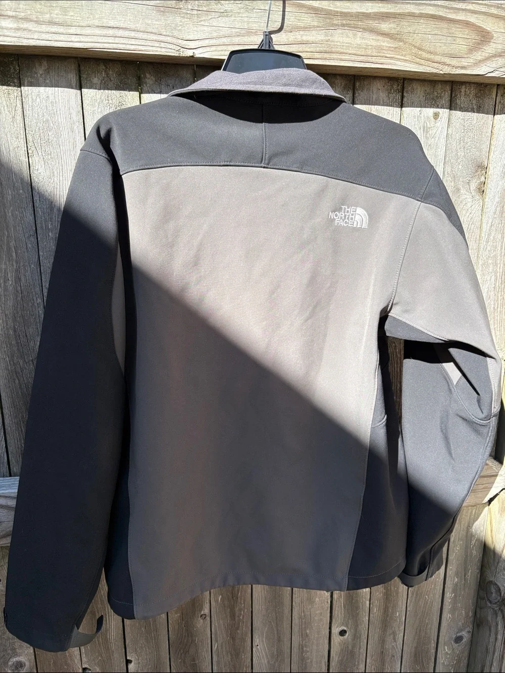 The North Face 20 ptp